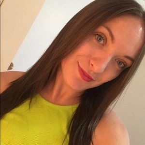 Meet your Posher, Brittany